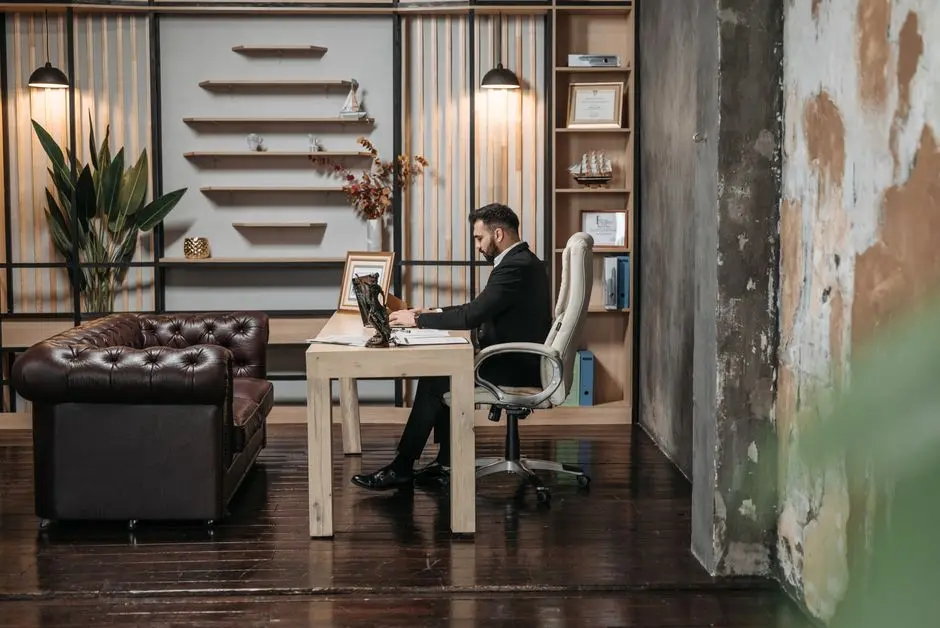 Dari Nyeri Pinggang ke Meja Kerja: Cara Aku Menemukan Kursi Ergonomis yang Tepat